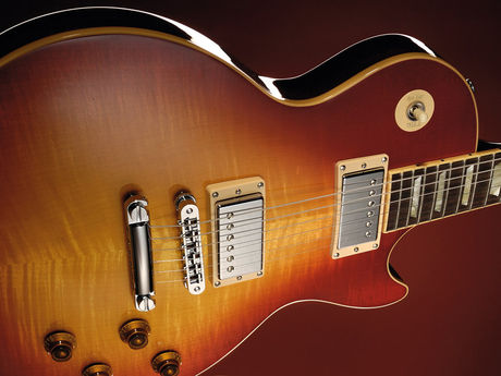 gibson classic